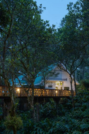 Reen Resorts Aanavilasam Plantation Thekkady